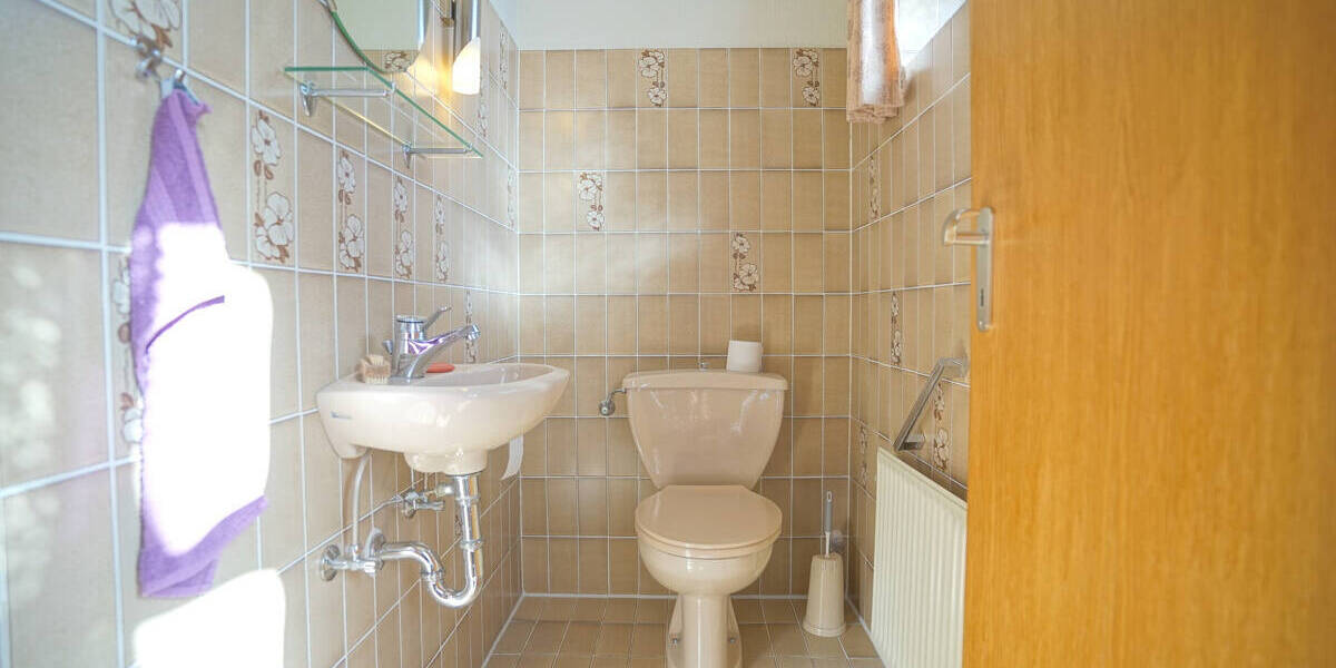 Einfamilienhaus Schiffdorf Sellstedt - 4 Zimmer, 116 m&sup2;, 239.000&euro; | Angebot:26203920