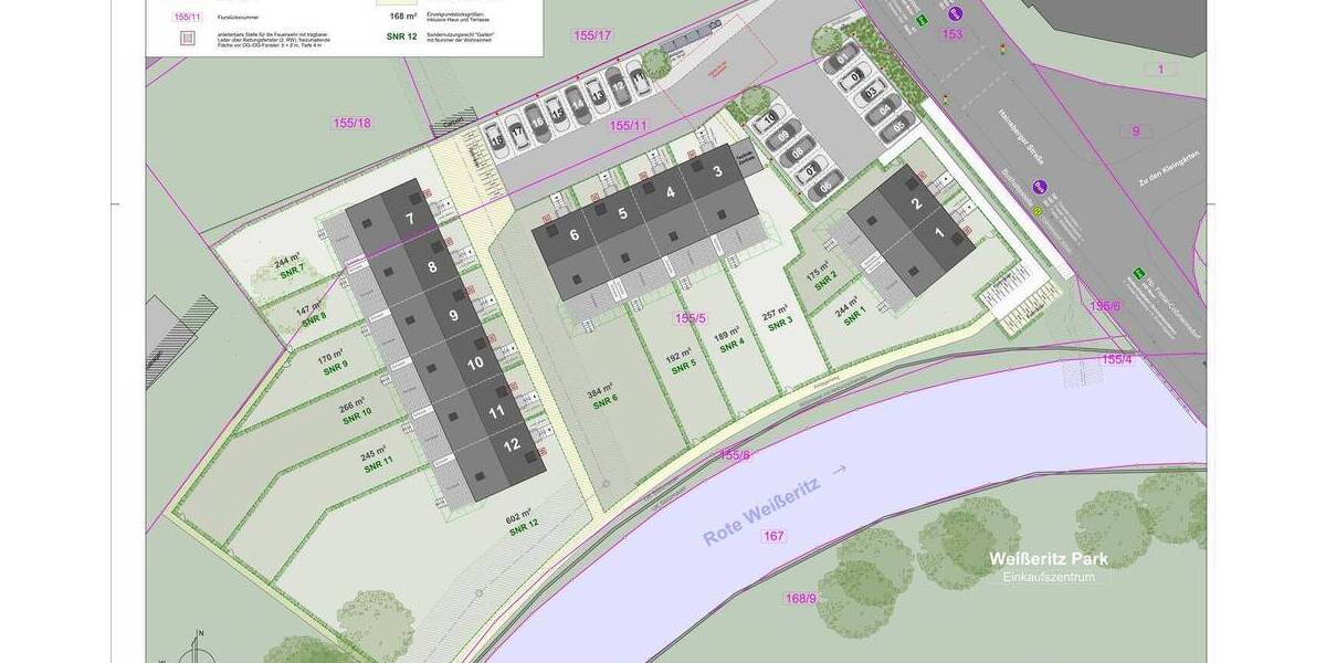 Reihenmittelhaus Freital Coßmannsdorf - 5 Zimmer, 120 m&sup2;, 343.500&euro; | Angebot:25685156