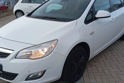 Opel Astra 179.393 km 5.000 &euro; Walsrode 29664