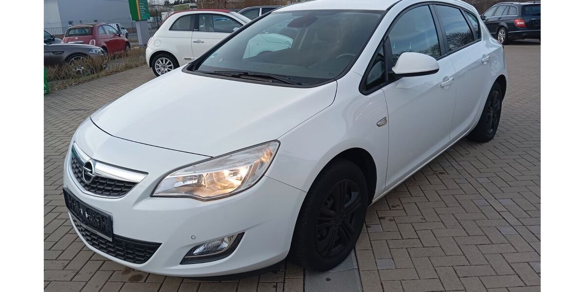 Opel Astra 179.393 km 5.000 &euro; Walsrode 29664