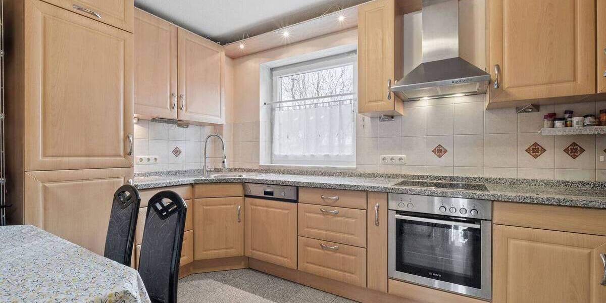 Doppelhaushälfte Pinneberg - 5 Zimmer, 136 m&sup2;, 549.000&euro; | Angebot:25971349