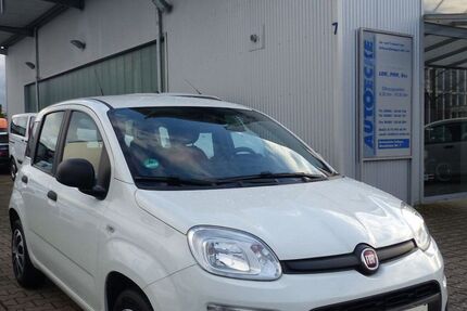 Fiat Panda 84.000 km 7.400 &euro; Hockenheim 68766