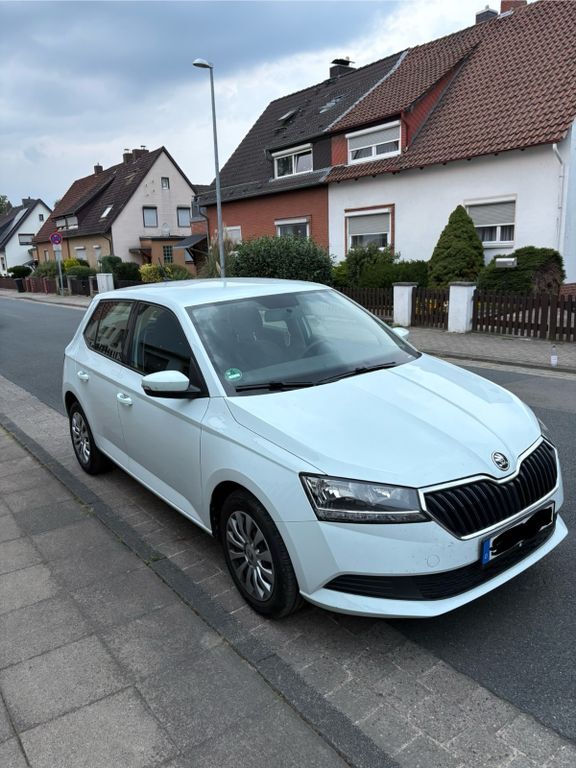 Fabia
