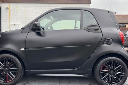 Smart ForTwo 44.000 km 18.000 &euro; Ludwigshafen am Rhein 67065
