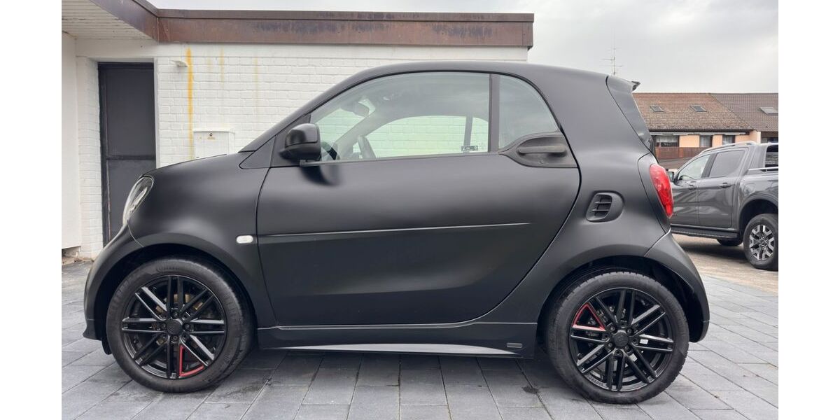Smart ForTwo 44.000 km 18.000 &euro; Ludwigshafen am Rhein 67065