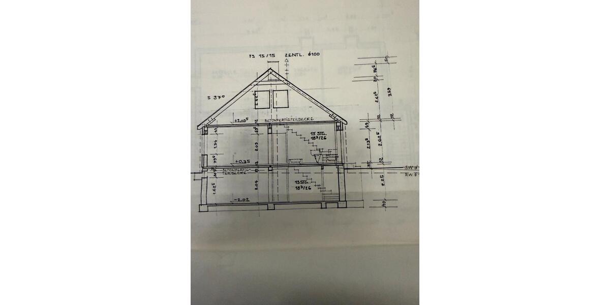 Einfamilienhaus Neustadt in Holstein - 8 Zimmer, 150 m&sup2;, 520.000&euro; | Angebot:24536002