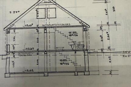 Haus Neustadt in Holstein - 8 Zimmer, 150 m&sup2;, 520.000&euro; | Angebot:24536002