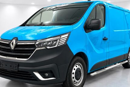 Renault Trafic 108.000 km 18.900 &euro; Norderstedt 22851
