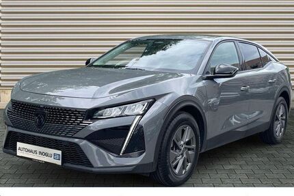 Peugeot 408 26.113 km 21.780 &euro; Rüsselsheim 65428