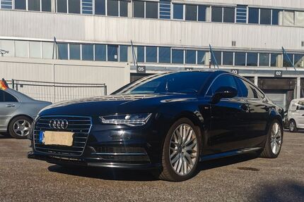 Audi A7 132.800 km 23.900 &euro; München 80339