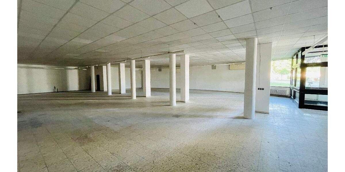 Gewerbeobjekt Nürnberg Laufamholz - 2.720&euro; | Angebot:25601506