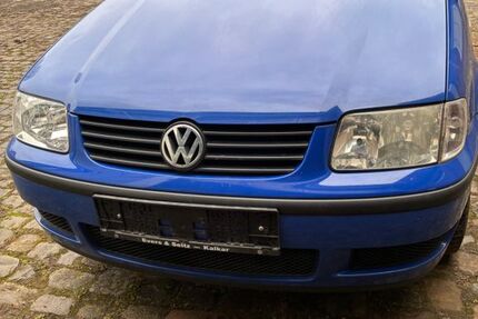 VW Polo 165.000 km 1.950 &euro; Kleve 47533