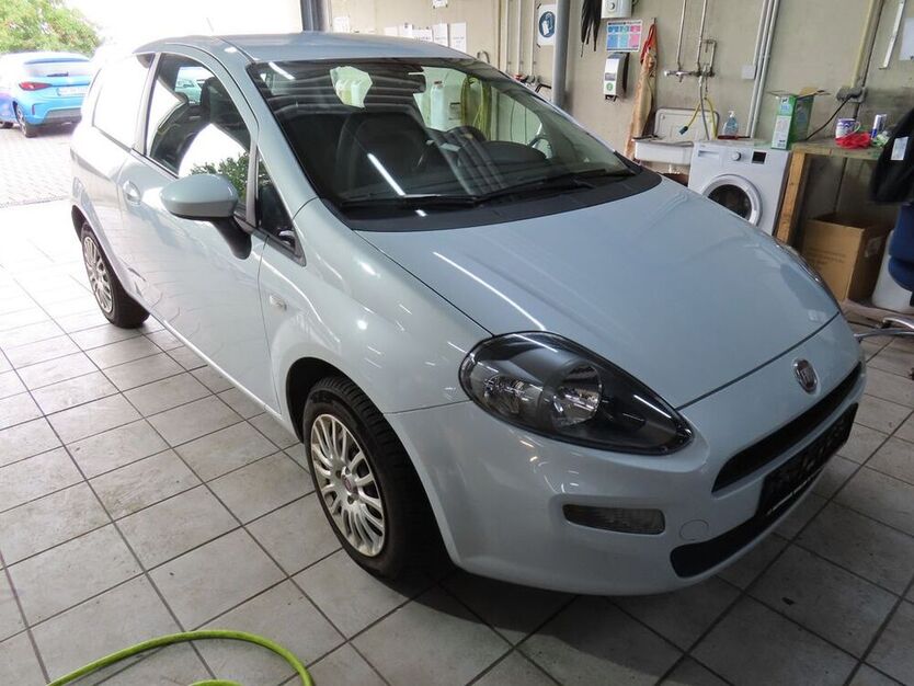 Punto