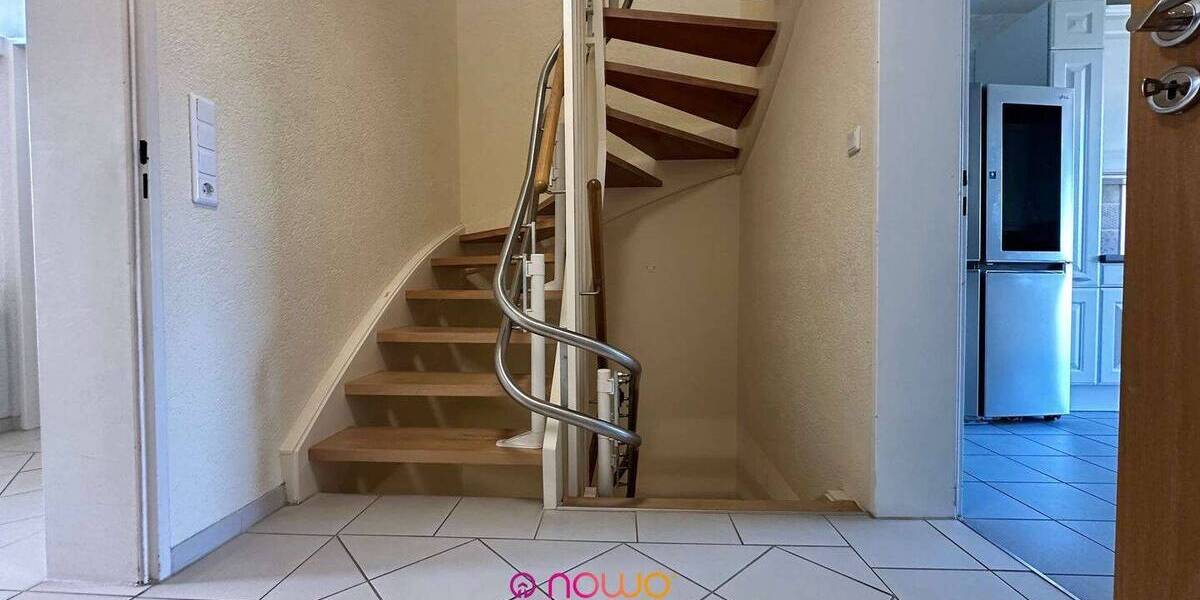 Doppelhaushälfte Wolfenbüttel Stadtgebiet - 3 Zimmer, 110 m&sup2;, 299.000&euro; | Angebot:26902581