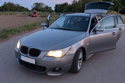 BMW 530 422.000 km 5.490 &euro; Gimbsheim 67578