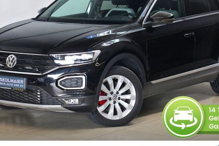 VW T-Roc 98.290 km 19.900 € Eching i. Ndb. 84174