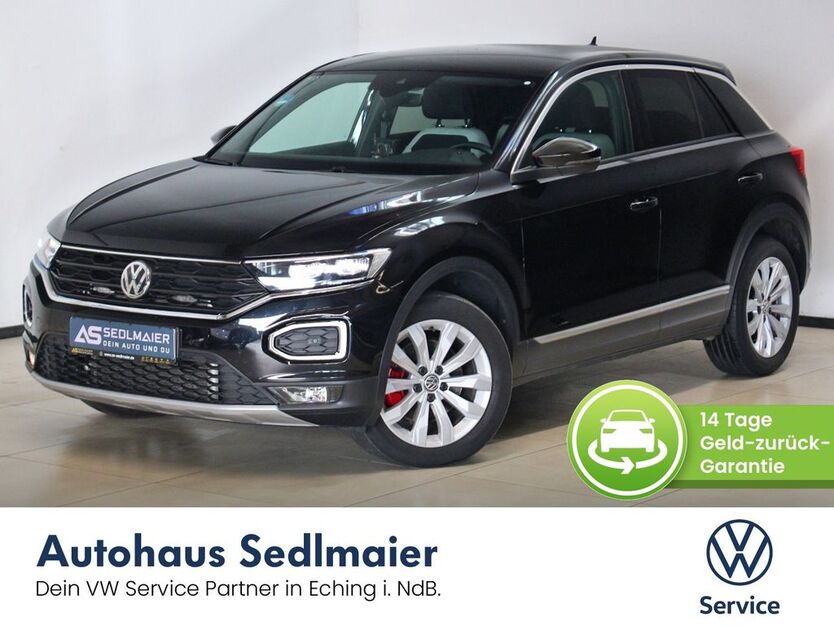 VW T-Roc 98.290 km 19.900 € Eching i. Ndb. 84174