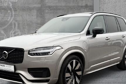 Volvo XC90 9.976 km 64.680 € Jork-Königreich 21635