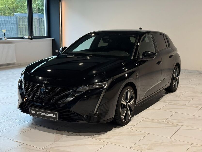 Peugeot 308 47.000 km 24.900 € Nürtingen bei Stuttgart 72622