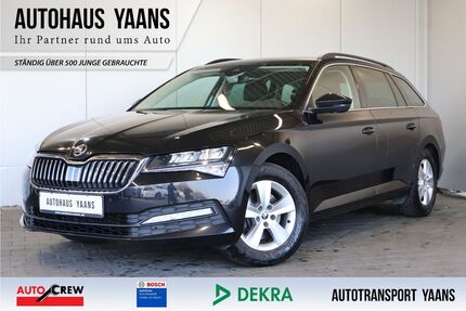 Skoda Superb 168.930 km 15.989 &euro; Pinneberg 25421