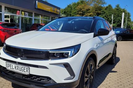 Opel Grandland (X) 47.224 km 20.900 &euro; Rostock 18069