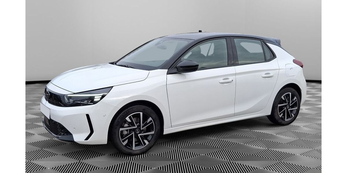 Opel Corsa 12.831 km 18.875 &euro; Schrobenhausen 86529