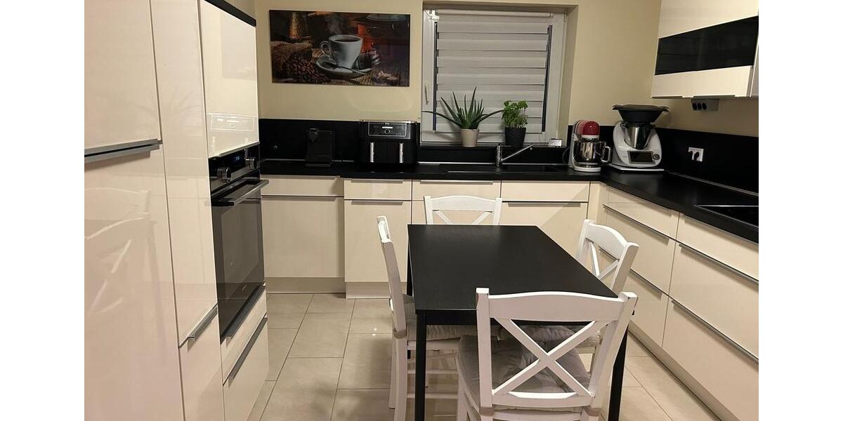 Etagenwohnung Hemer - 4.5 Zimmer, 117 m&sup2;, 245.000&euro; | Angebot:25384268