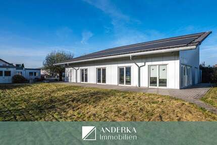 Halle in Günzburg 366.000 € 195 m² zimmer