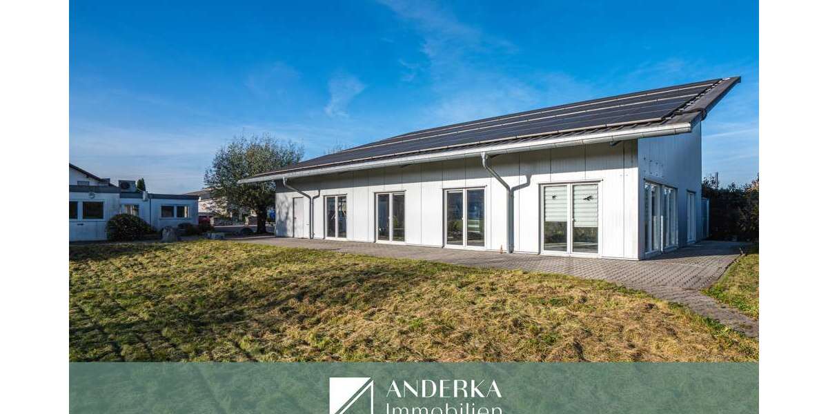 Halle in Günzburg 366.000 € 195 m² zimmer