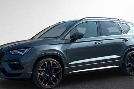 Cupra Ateca 94.600 km 27.929 &euro; Lauda-Königshofen 97922