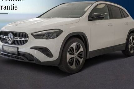 Mercedes-Benz GLA 180 9.342 km 40.880 € Rheinbach 53359