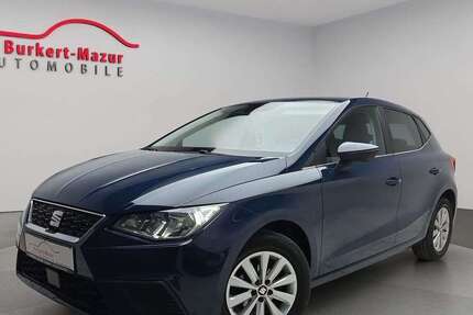 Seat Ibiza 93.500 km 10.985 &euro; Kronach 96317