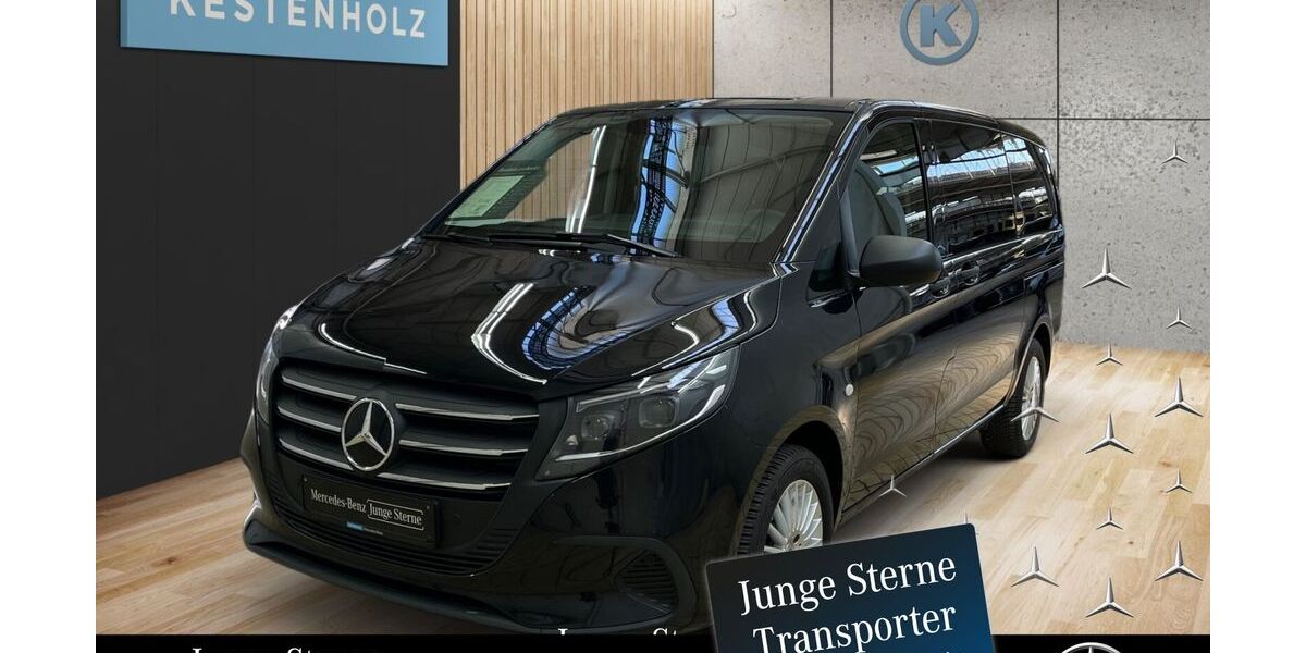 Mercedes-Benz Vito 21.494 km 59.990 &euro; Koblenz 56070