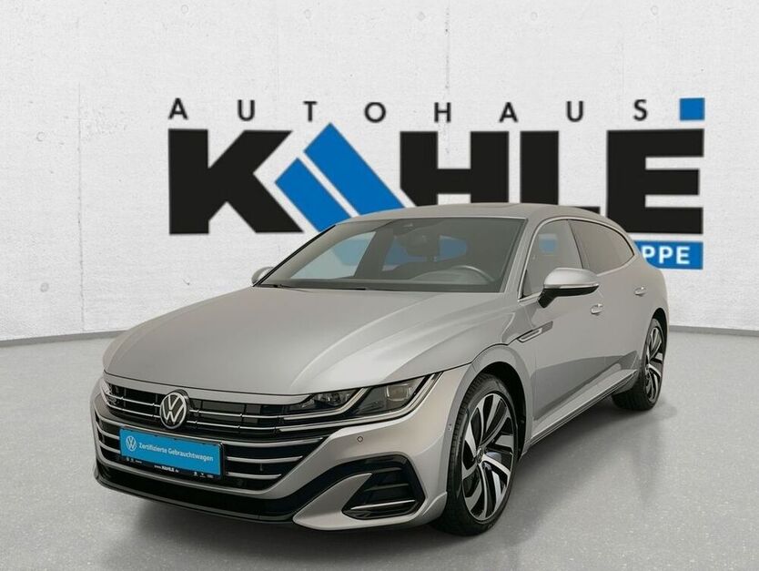 Arteon