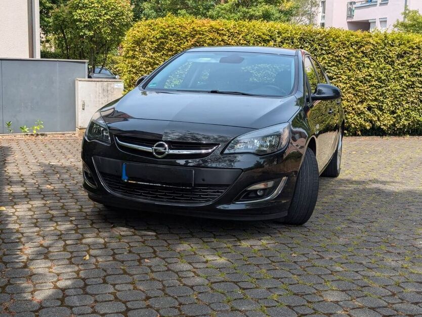 Astra