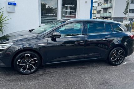 Renault Megane 108.000 km 11.950 € Gütersloh 33330
