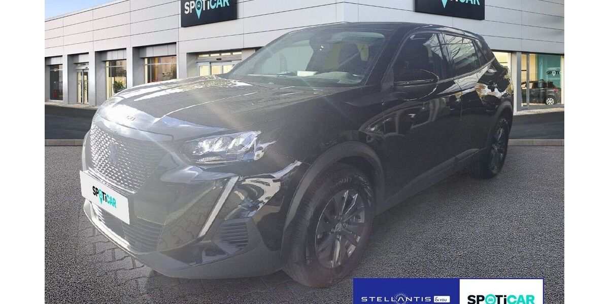 Peugeot 2008 28.426 km 15.790 &euro; Mannheim 68309