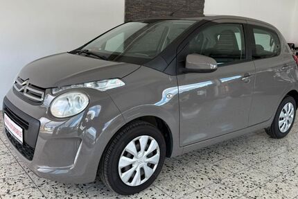 Citroen C1 146.200 km 4.600 € Clausthal-Zellerfeld 38678