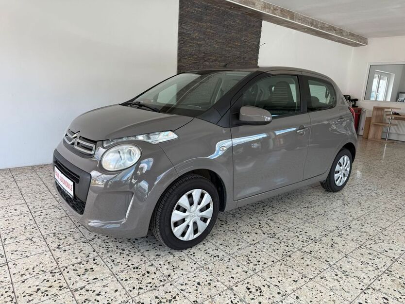 Citroen C1 146.200 km 4.600 € Clausthal-Zellerfeld 38678