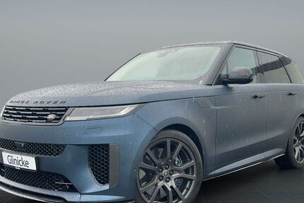 Land Rover Range Rover Sport 18.750 km 161.890 &euro; Göttingen 37077