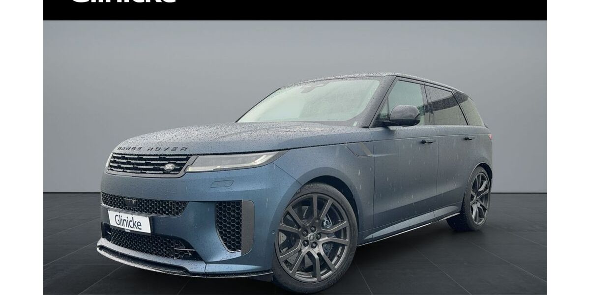Land Rover Range Rover Sport 18.750 km 161.890 &euro; Göttingen 37077