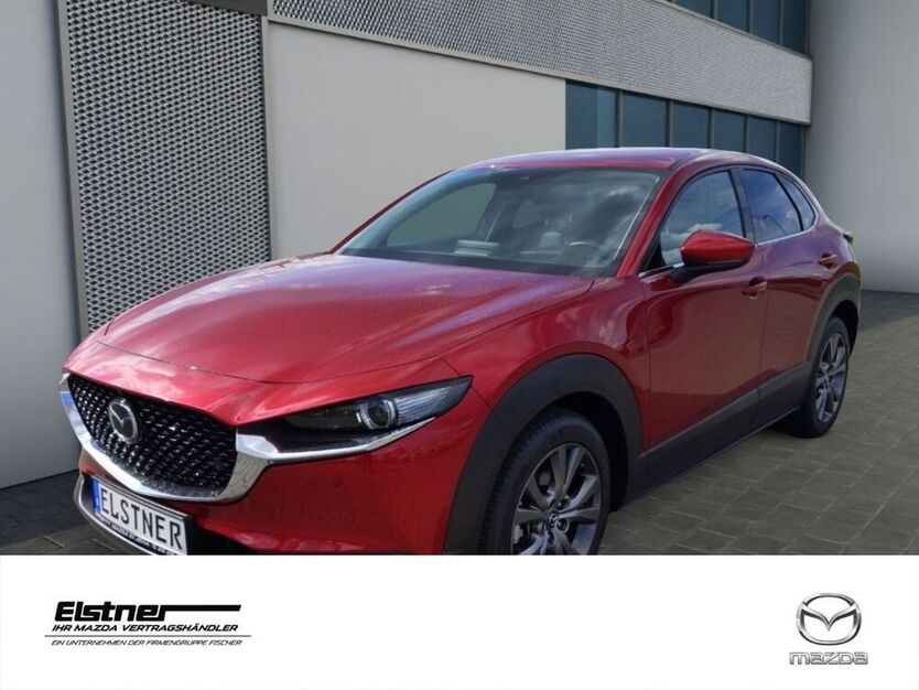 CX-30