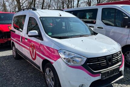 Dacia Dokker 203.000 km 3.890 &euro; Friedrichsdorf 61381