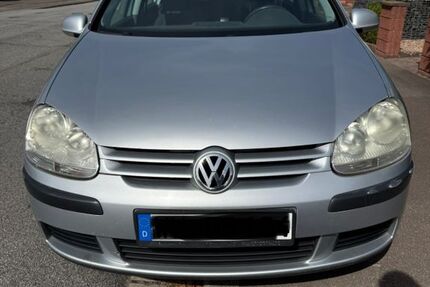 VW Golf 172.039 km 2.000 &euro; Homburg 66424