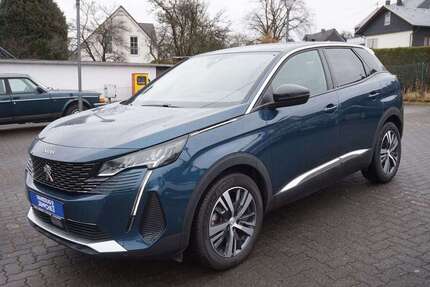 Peugeot 3008 19.100 km 28.480 &euro; Burbach 57299
