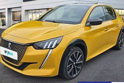 Peugeot 208 26.794 km 21.980 € Wiesbaden 65201