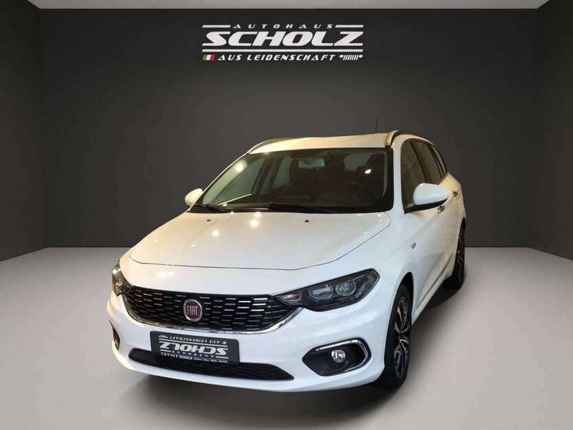 Fiat Tipo 69.730 km 13.490 € Bautzen 02625