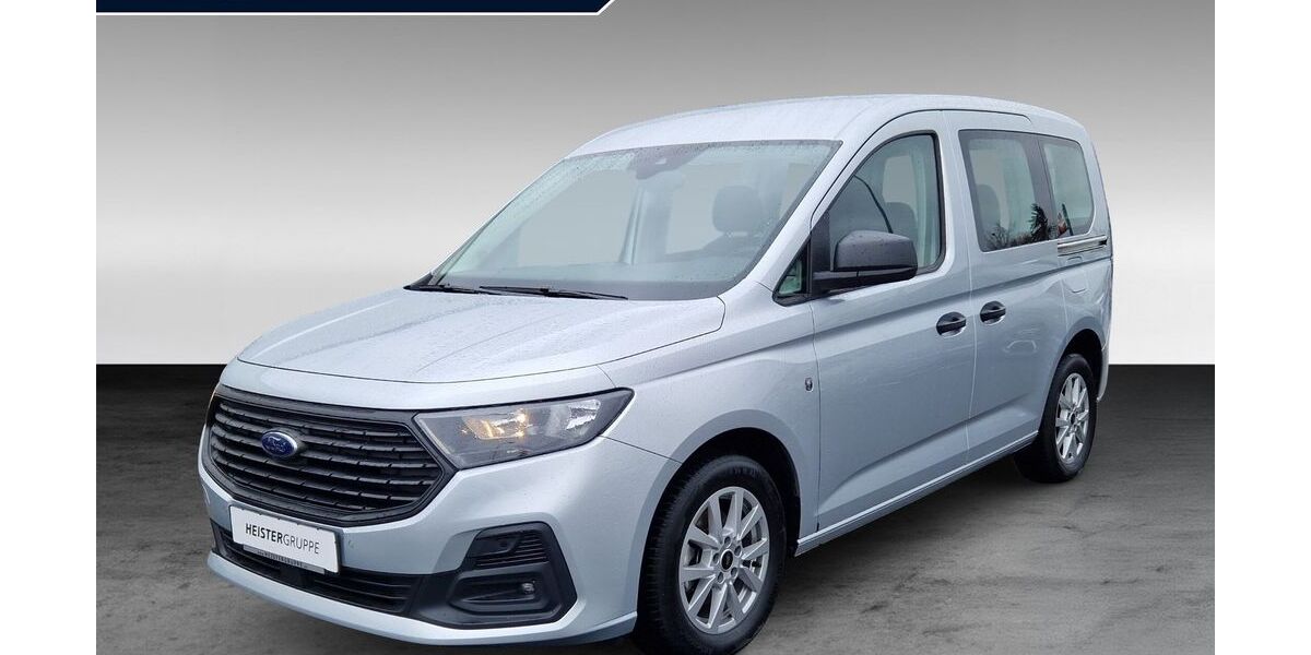Ford Tourneo Connect 10.900 km 25.950 &euro; Wittlich 54516