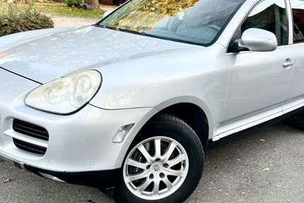 Porsche Cayenne 160.000 km 6.850 € Nürnberg 90427