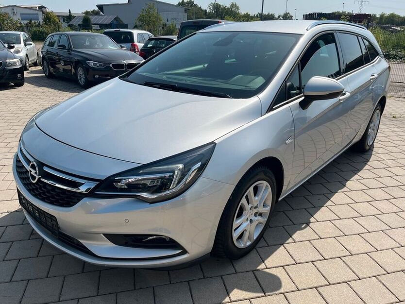 Astra